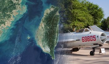 Chiny zamieniły J-6 w drony bojowe. "Koszmar dla obrony powietrznej"