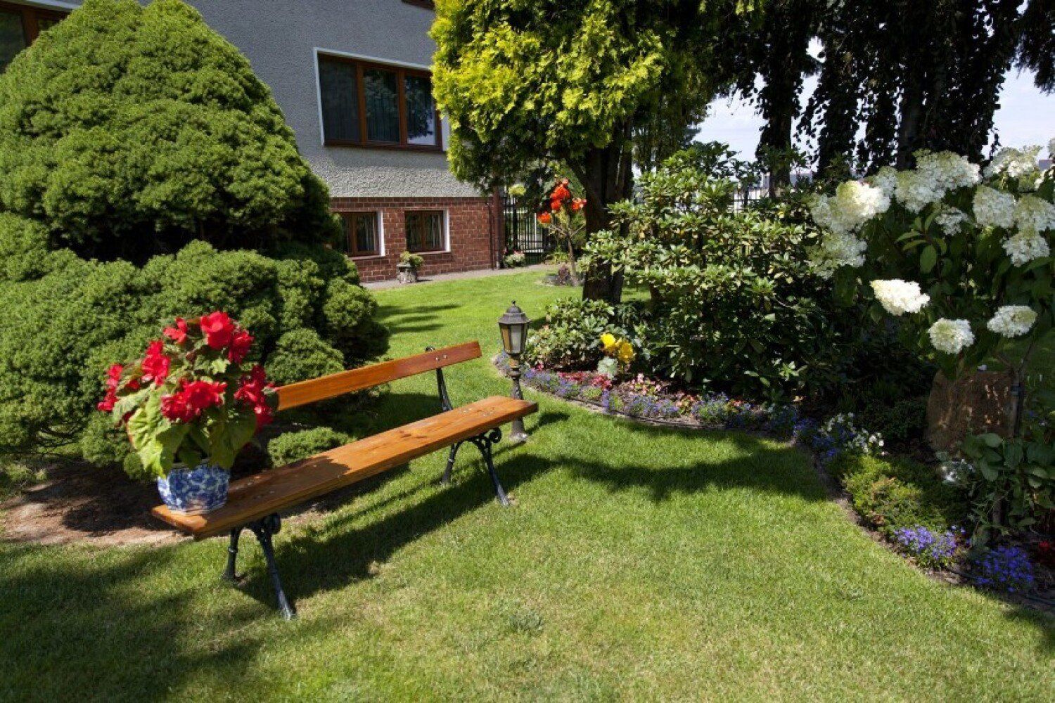 SOBOTA: Finał 42. edycji konkursu &#34;Warszawa w kwiatach&#34; i koncert Skubasa