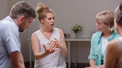 Jak żyć z alkoholikiem?