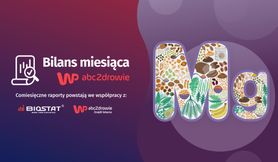 Polacy mają objawy niedoboru magnezu. Wyniki badania BioStat dla WP