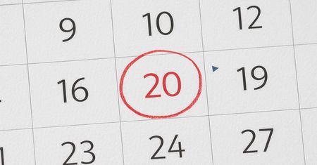 Chcesz „włocławski” kalendarz na 2026 rok? Musisz spełnić jeden warunek