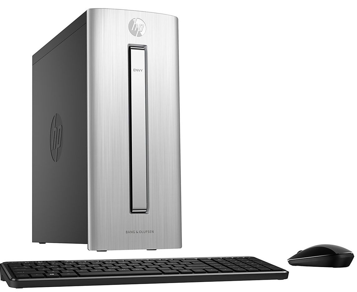 Komputer HP w zestawie z HTC Vive: kompletny pakiet do płynnej gry w VR 4