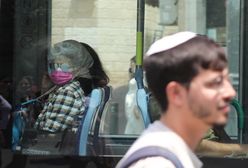 Uderzyła Delta, wzrosła liczba zakażeń. Izrael sięga po obostrzenia