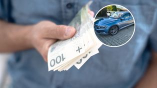 Skarbówka sprzedaje auta. Do wzięcia popularny Ford za 4 tys. zł