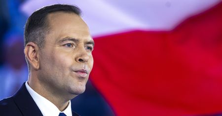 Były szef wywiadu Portugalii o Nawrockim. "Zarzuty tego typu są fałszywe"