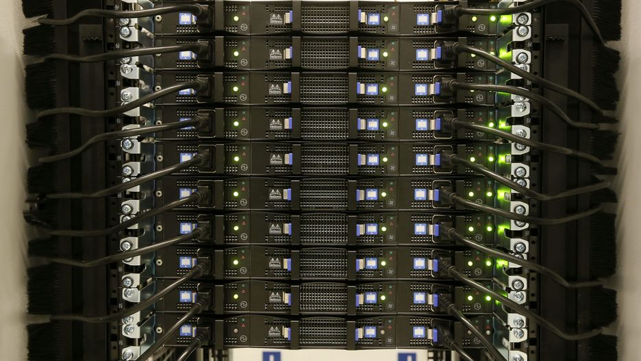 Ruch internetowy został przekierowany przez rosyjskie serwery