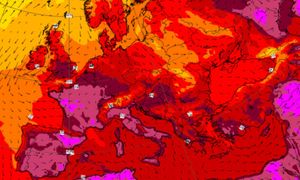 Od 15 lipca w Polsce? Taka pogoda będzie trudna do zniesienia