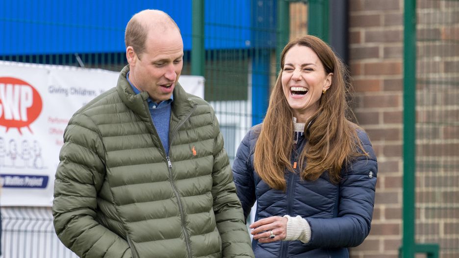 William i Kate będą w tym roku świętować 10 rocznicę ślubu