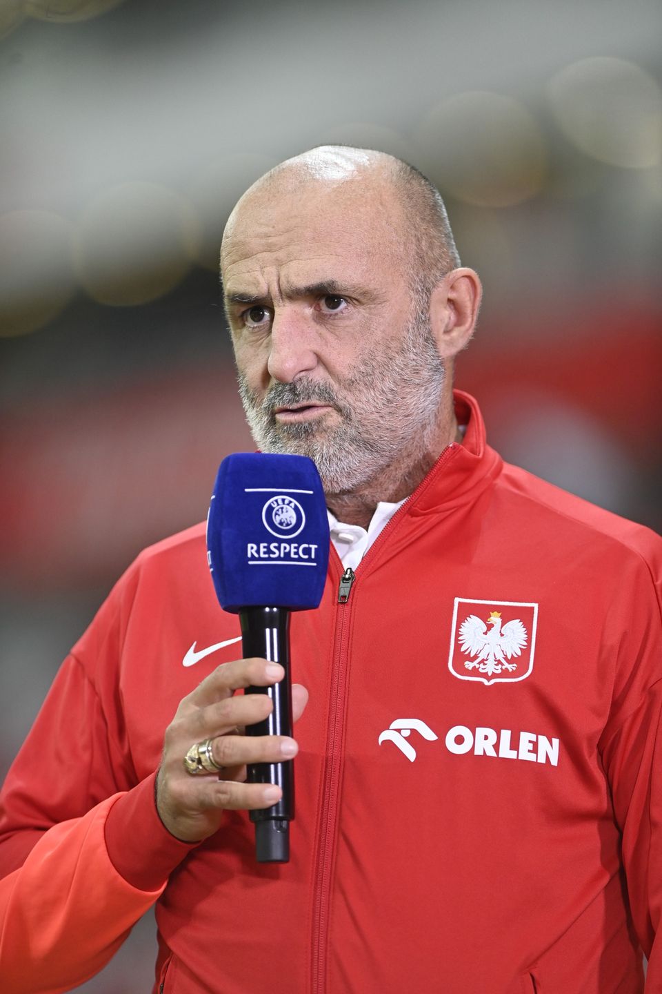 Michał Probierz