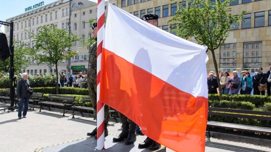 Święto Konstytucji 3 Maja