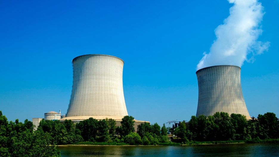 GDOŚ i Państwowa Agencja Atomistyki podpisały porozumienie o współpracy