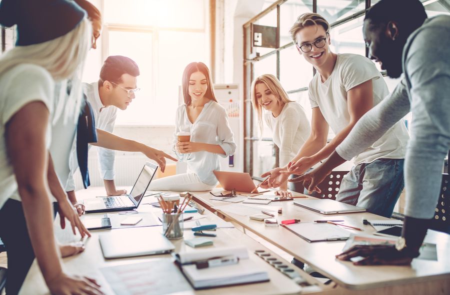 What salary does a student expect