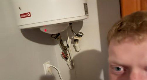 Karaluchy w hostelu pracowniczym