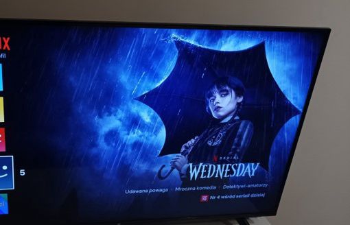 Polacy skarżą się na Netfliksa. UOKiK czeka na odpowiedź