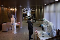 Koronawirus. Słowacja przedłuża stan wyjątkowy