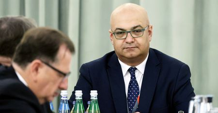 Akt oskarżenia dla byłego szefa GITD