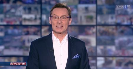 Zmiany w "Panoramie" i "Teleexpressie". Będzie nowocześnie