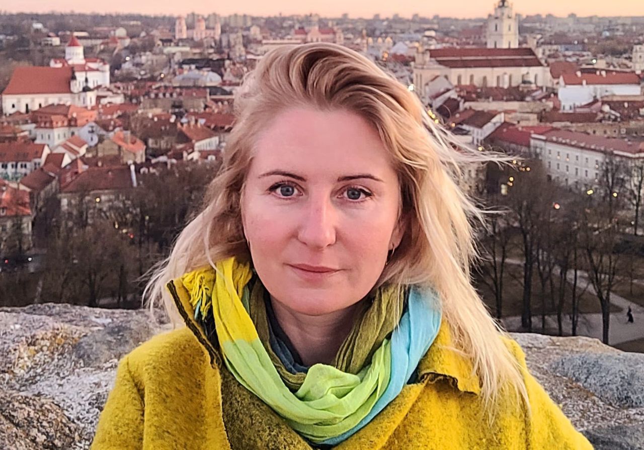 Jest przewodniczką na Litwie. Mówi, jakie pytania zaczęła dostawać z Polski