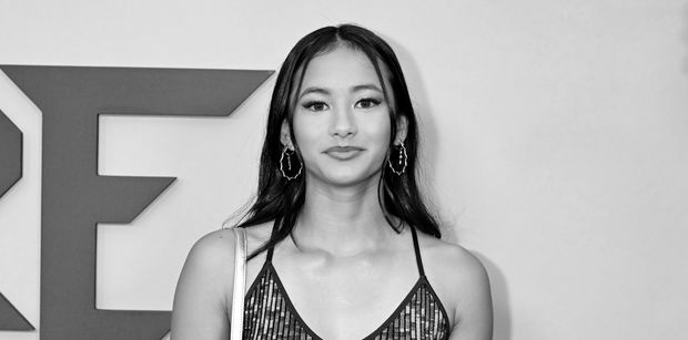 Nie żyje Kaylee Hottle. 19-letnia aktorka zmarła w wypadku samochodowym