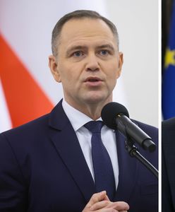 Nawrocki niezadowolony z wyboru Czarzastego. "Odległe wizje państwa"