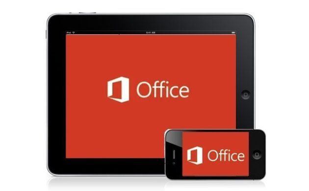 mobilny Office