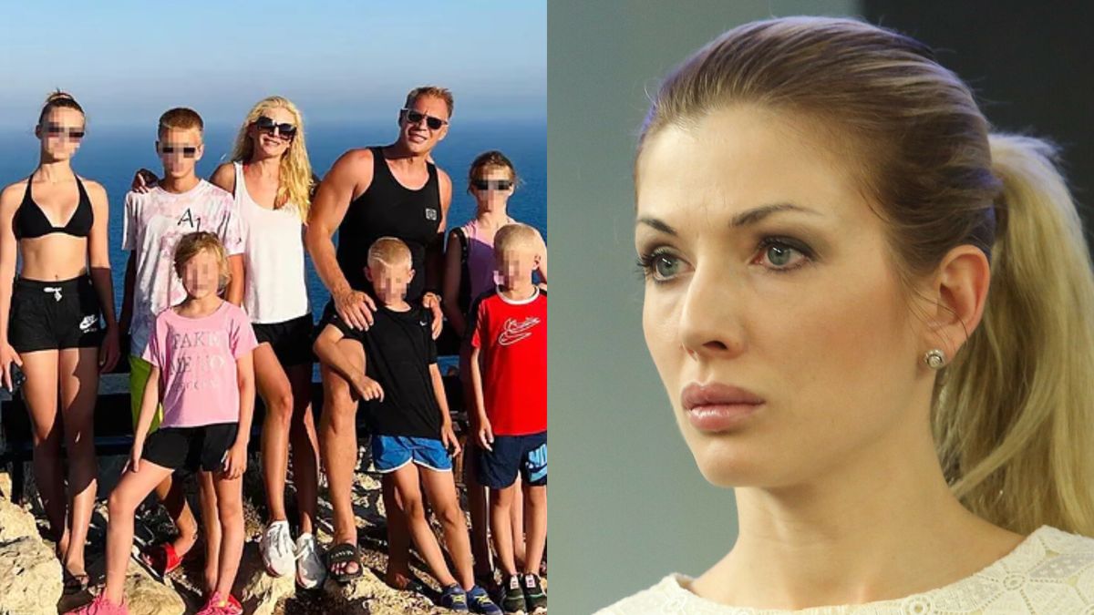 Mąż Izabeli Łukomskiej-Pyżalskiej zabiera głos po jej oświadczeniu