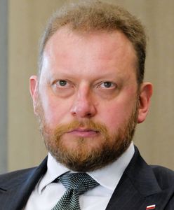 Briefing Łukasza Szumowskiego, Jacka Sasina i Jarosława Wieczorka