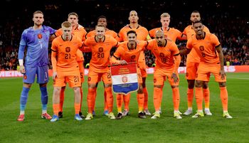 Już trzy razy miał rację. Ekonomista wytypował zwycięzcę mundialu