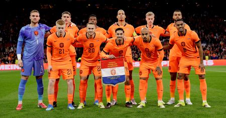 Już trzy razy miał rację. Ekonomista wytypował zwycięzcę mundialu
