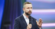 Wicepremier Władysław Kosiniak-Kamysz ma zostać "Człowiekiem roku"