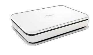 AMILO GraphicBooster - zewnętrzny akcelerator grafiki dla notebooków 1