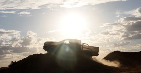 Ford zapowiada nową generację Rangera i publikuje film. Będzie mniejsza kopia F-150?
