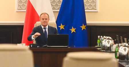 Ministrowie podadzą się do dymisji, wiceministrowie na urlop. Rekonstrukcja rządu na początku maja