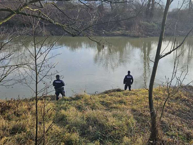 Tragiczny finał poszukiwań zaginionej z Jasła. Kobieta nie żyje