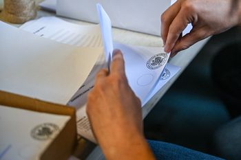 Głosowanie Polonii w USA. Już zdecydowali