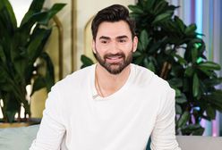 Jacek Jelonek ma bana w TVN? Teraz zatańczy w show Polsatu