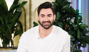 Jacek Jelonek ma bana w TVN? Teraz zatańczy w show Polsatu