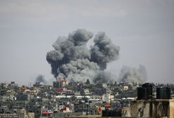 USA powiedziało wprost Izraelowi. "Nie chcemy widzieć operacji w Rafah"