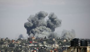 USA powiedziało wprost Izraelowi. "Nie chcemy widzieć operacji w Rafah"