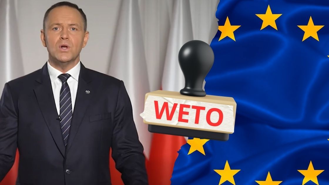 Weto prezydenta 