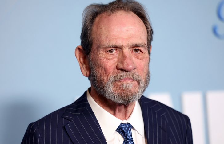 Wróg wywiadów, miłośnik koni. Jaki naprawdę jest Tommy Lee Jones?