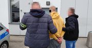 Ryki: Uprawiał konopie i przemycał narkotyki z zagranicy