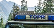 Zakopane: Tragiczny finał poszukiwań grzybiarza. Poszedł na grzyby w rejon Gubałówki. Nie żyje.