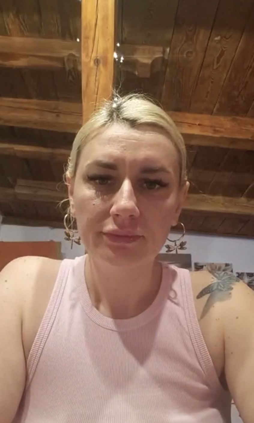 Aneta z "Kanapowczyń"