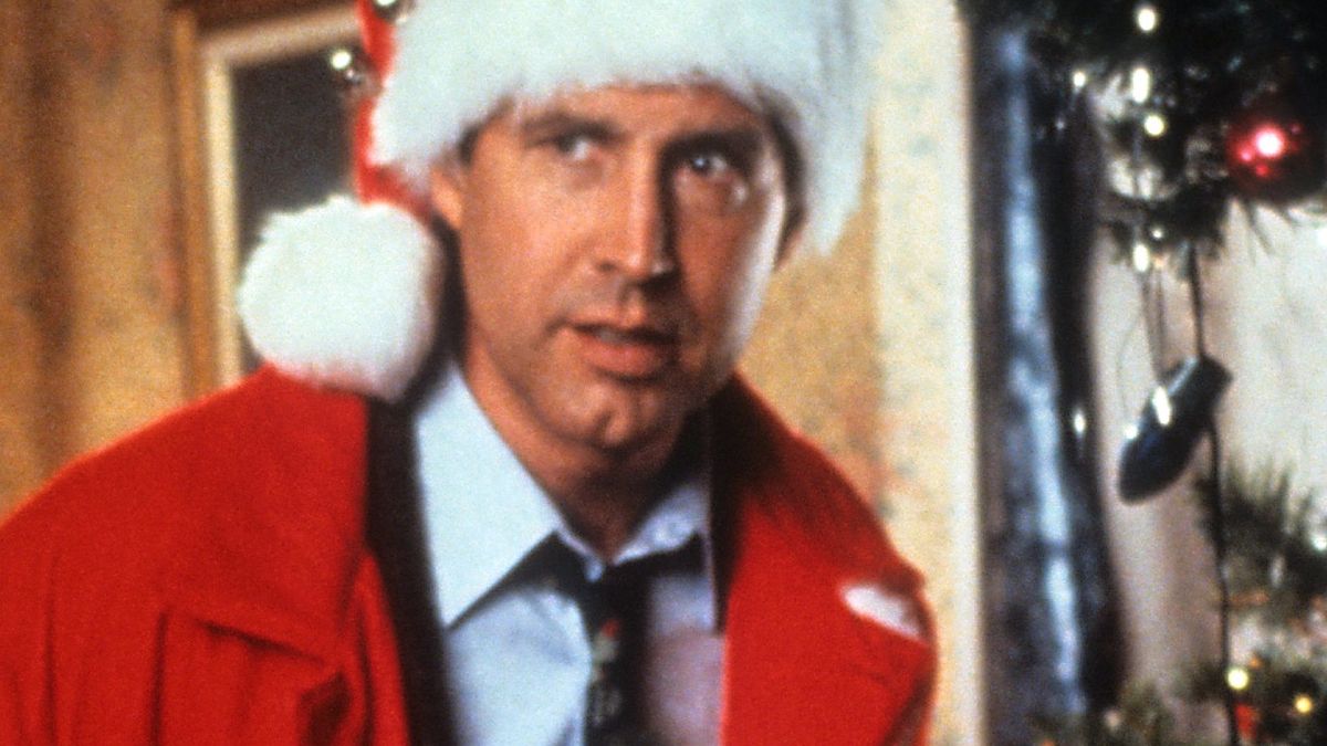 Chevy Chase - problemy narkotykowe gwiazdora