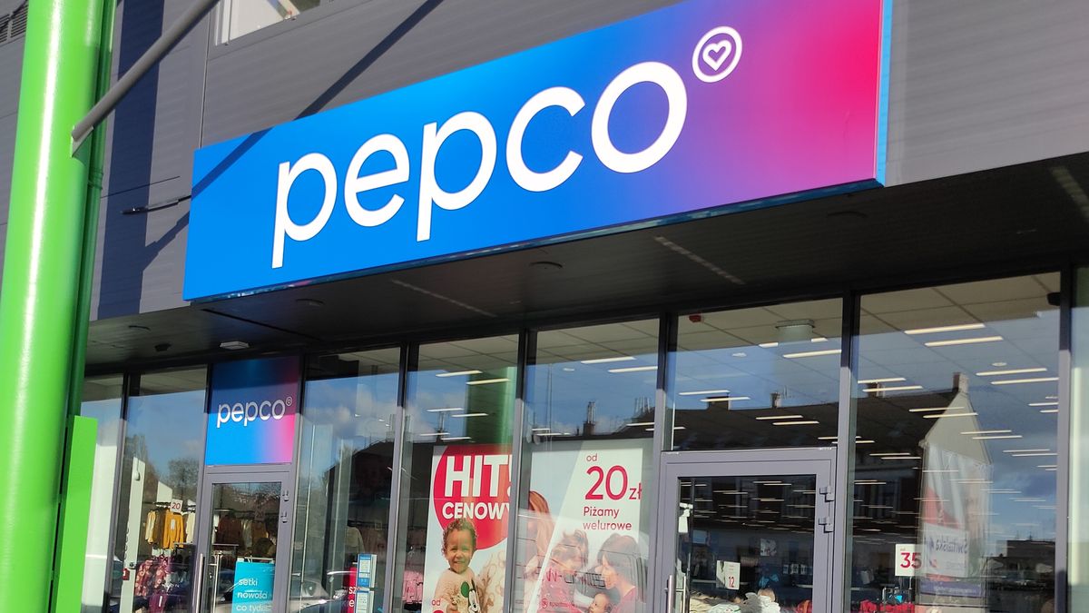 Promocje w Pepco