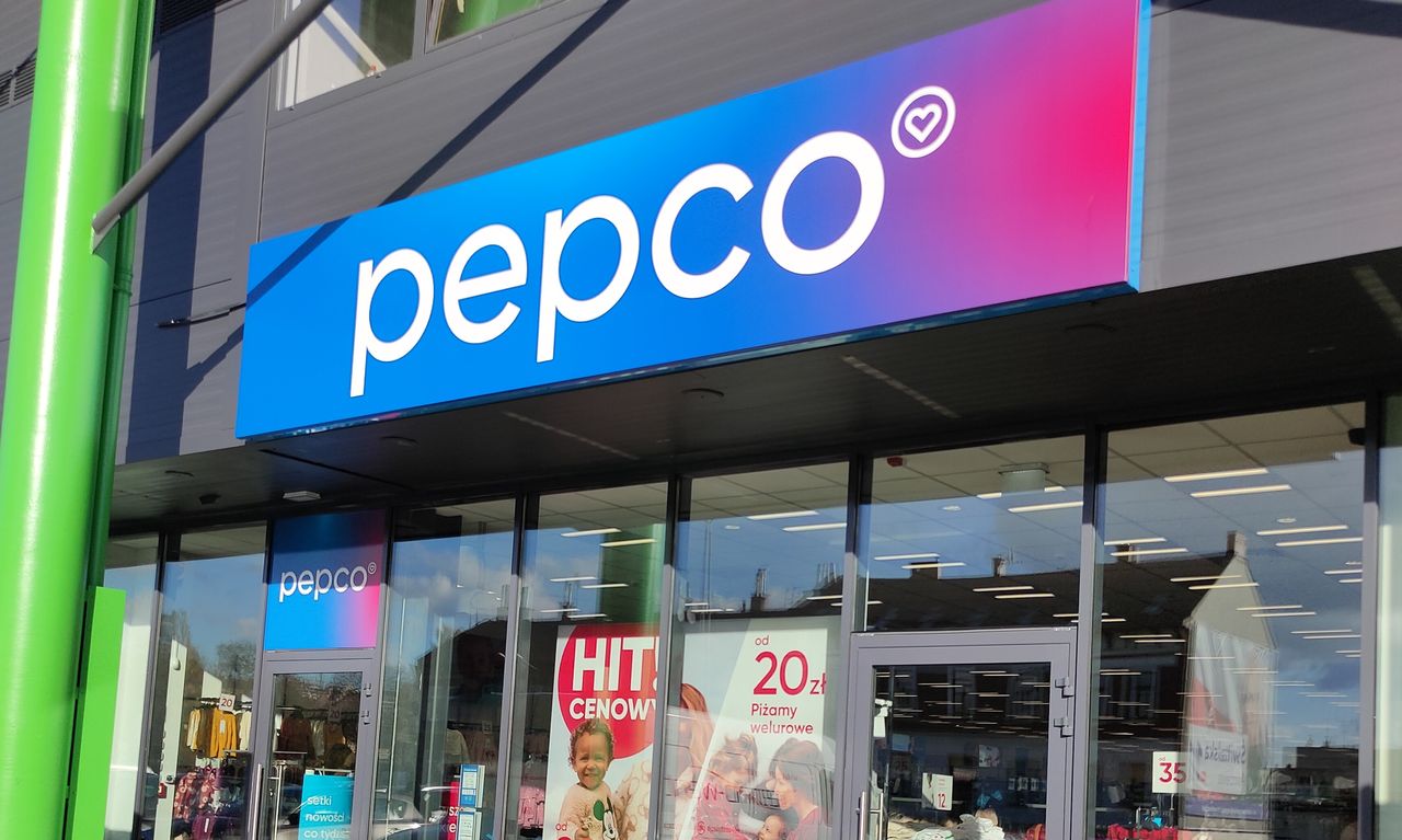 Od czwartku w Pepco. Ceny zaczynają się od 30 zł