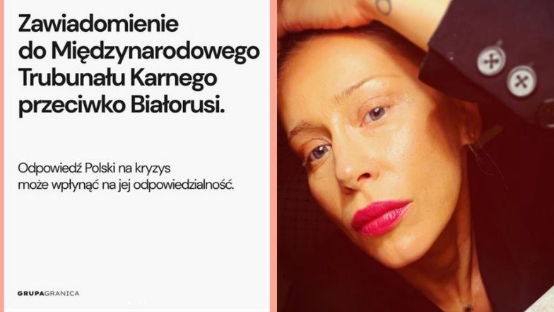 Gwiazdy świętują Dzień Niepodległości