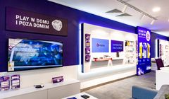 Play pożycza prawie pół miliarda na sprzęt i usługi