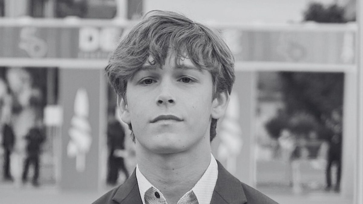 Hudson Meek był dawcą organów